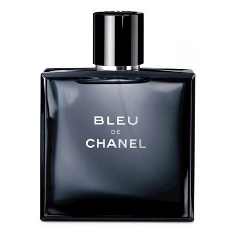 bleu de chanel perfume de hombre